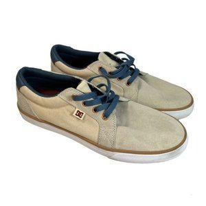 DC Men's Size 11 Council SD Skateboarding Casual Low Top Shoes
